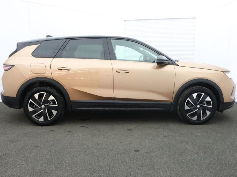 2024 Vauxhall Grandland