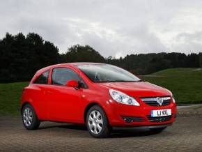 VAUXHALL CORSA 2013 (13) at Westcars of Tiverton Tiverton