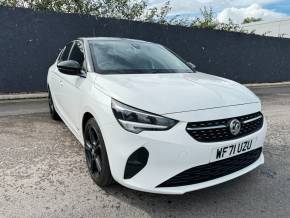 VAUXHALL CORSA 2021 (71) at Westcars of Tiverton Tiverton