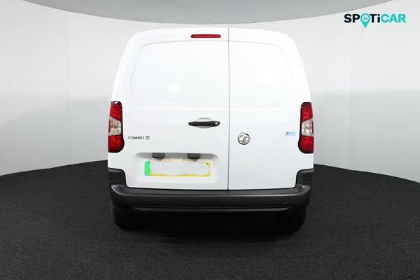 2024 Vauxhall e-Combo Electric Prime 2300 L1H1