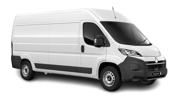 VAUXHALL MOVANO Business Offer