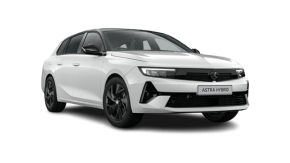 Astra Sports Tourer 1.6 Plug-in Hybrid GS 5dr Auto at Westcars of Tiverton Tiverton