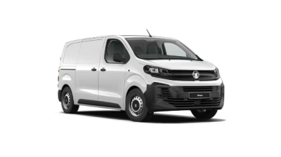 Vauxhall Vivaro Prime