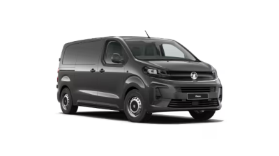 Vauxhall Vivaro Pro