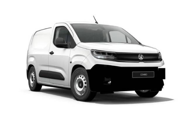 VAUXHALL COMBO CARGO Business Offer